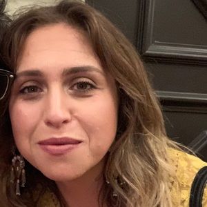 Meet your Posher, Rebecca